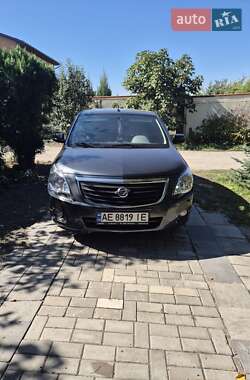 Седан Ravon R4 2017 в Днепре
