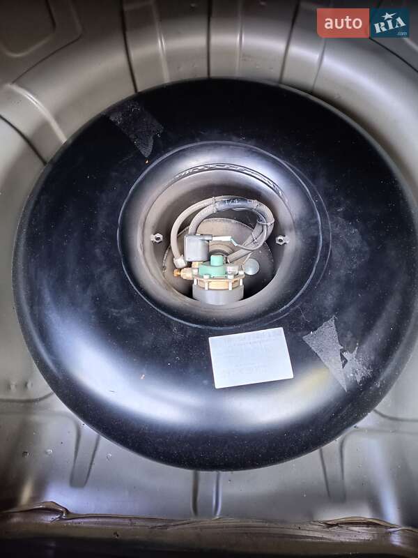 Седан Ravon R4 2017 в Мошнах