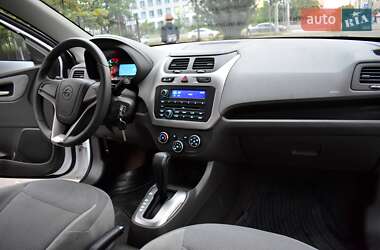 Седан Ravon R4 2020 в 
