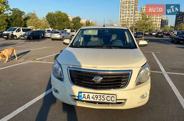 Седан Ravon R4 2019 в 