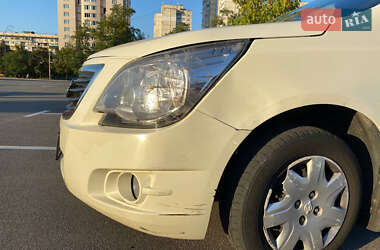 Седан Ravon R4 2019 в 