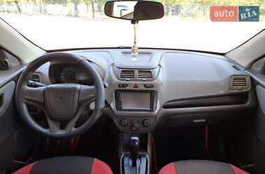 Седан Ravon R4 2018 в 