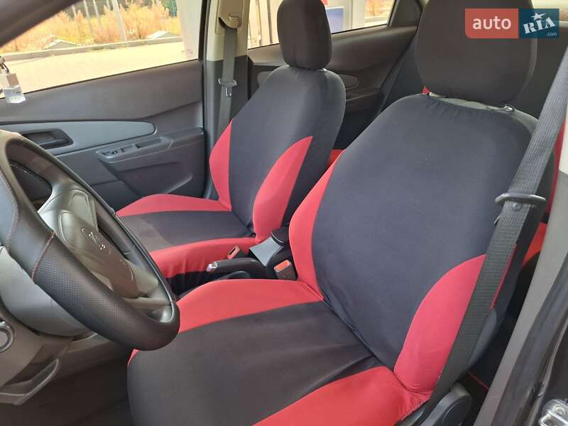 Седан Ravon R4 2018 в Николаеве