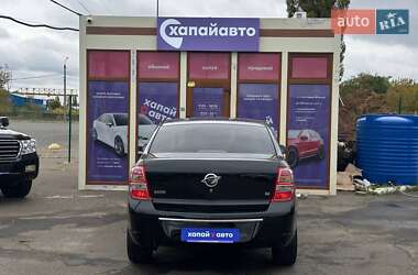 Седан Ravon R4 2017 в 