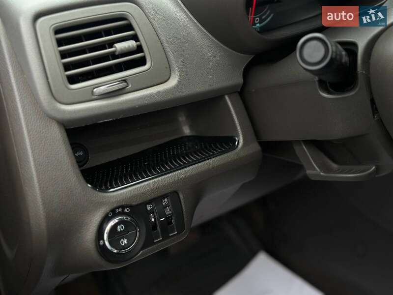 Седан Ravon R4 2017 в Одессе фото 9 Седан Ravon R4 2017 в Одессе