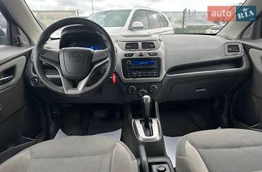 Седан Ravon R4 2017 в 
