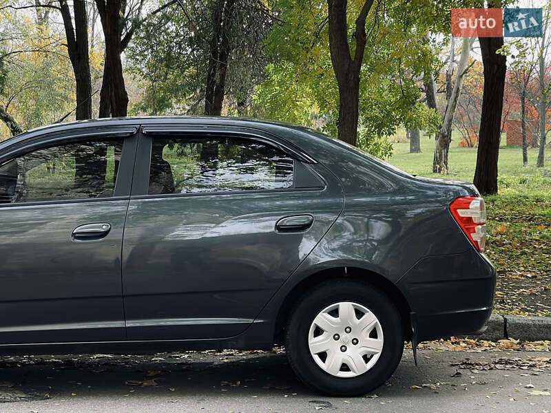 Седан Ravon R4 2018 в Миколаєві