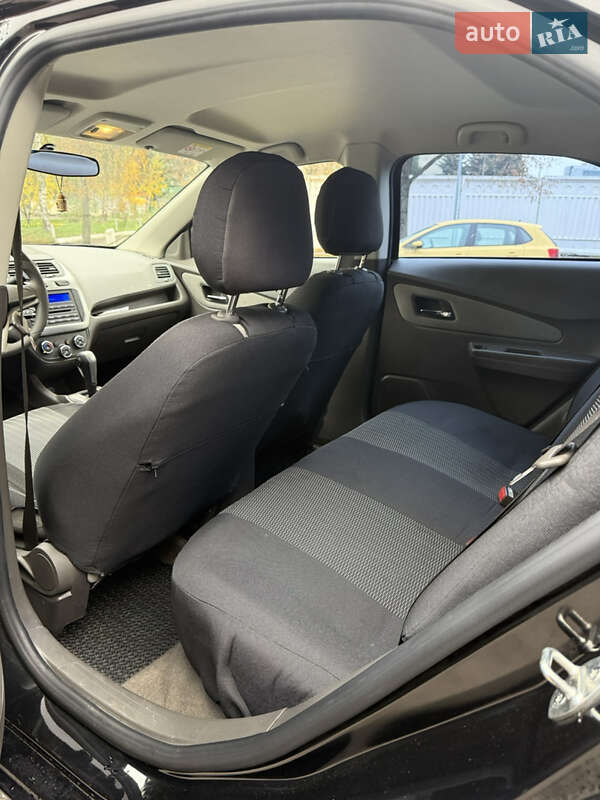 Седан Ravon R4 2020 в Киеве