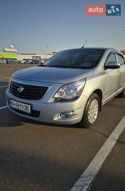 Седан Ravon R4 2020 в Одессе