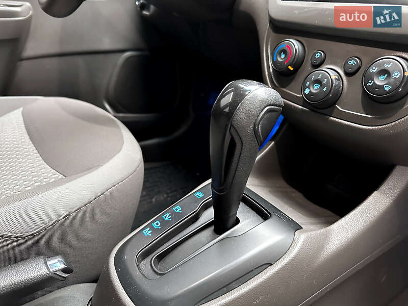 Седан Ravon R4 2017 в Киеве фото 8 Седан Ravon R4 2017 в Киеве