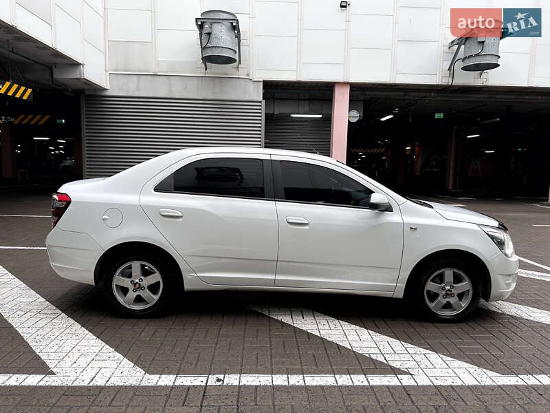 Седан Ravon R4 2017 в Киеве фото 14 Седан Ravon R4 2017 в Киеве