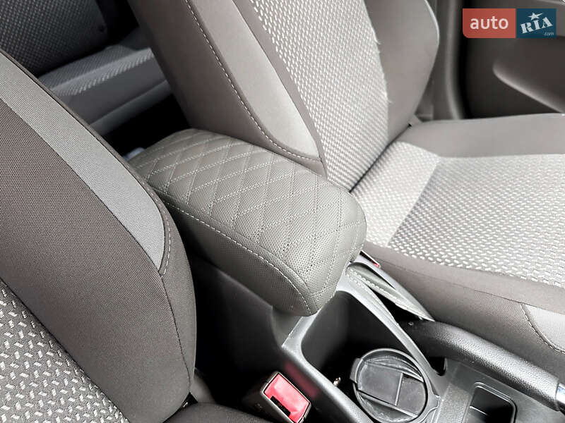 Седан Ravon R4 2017 в Киеве фото 29 Седан Ravon R4 2017 в Киеве