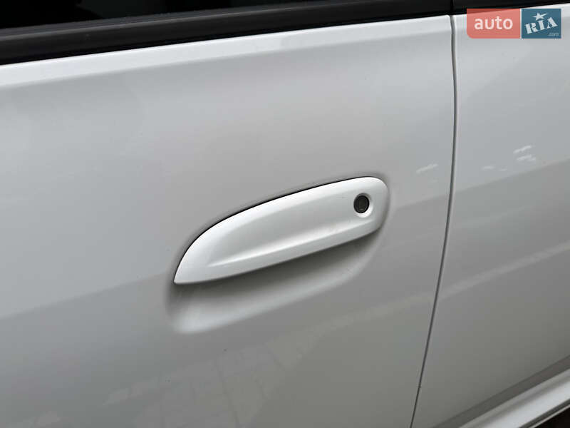 Седан Ravon R4 2017 в Киеве фото 50 Седан Ravon R4 2017 в Киеве