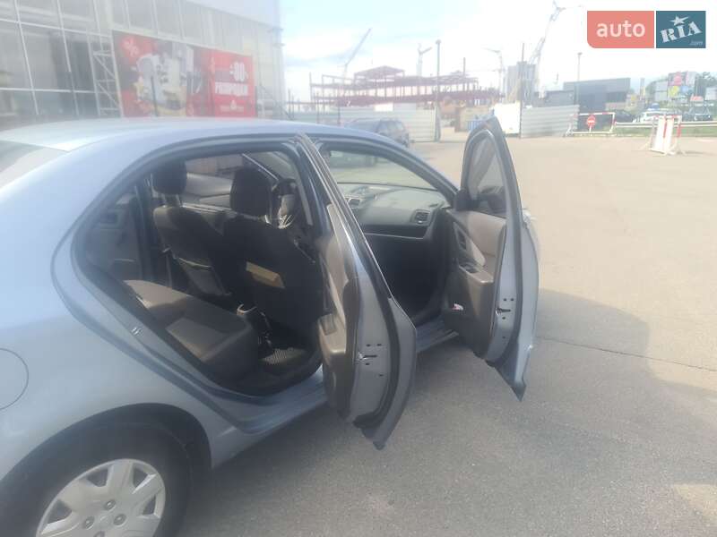 Седан Ravon R4 2017 в Києві