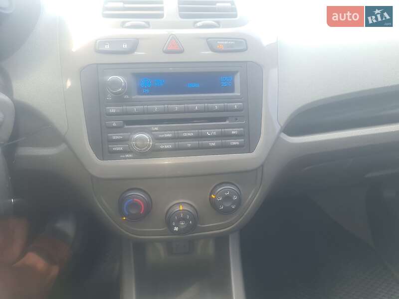 Седан Ravon R4 2017 в Києві