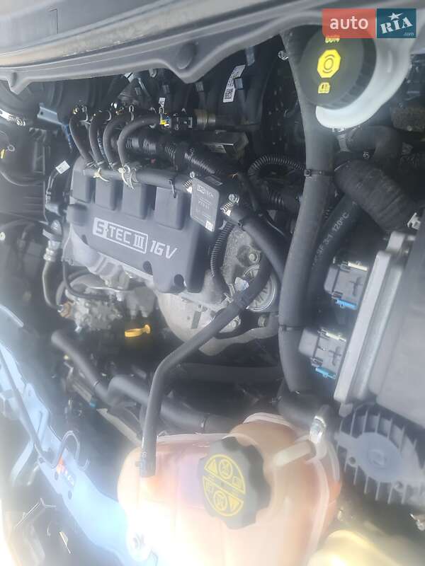 Седан Ravon R4 2017 в Києві