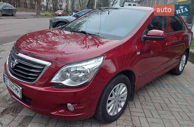 Седан Ravon R4 2020 в Днепре