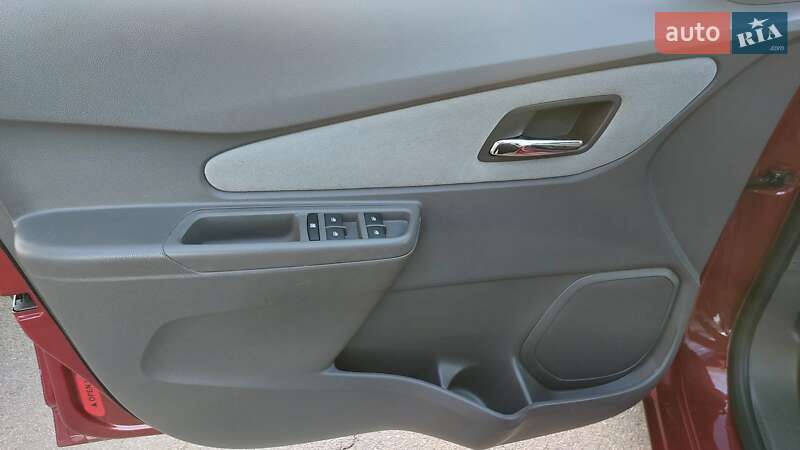 Седан Ravon R4 2020 в Дніпрі фото 9 Седан Ravon R4 2020 в Дніпрі