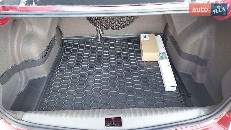 Седан Ravon R4 2020 в Дніпрі фото 16 Седан Ravon R4 2020 в Дніпрі