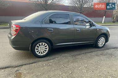 Седан Ravon R4 2017 в Киеве