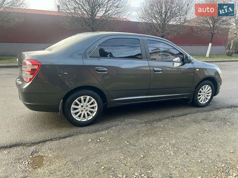 Седан Ravon R4 2017 в Киеве