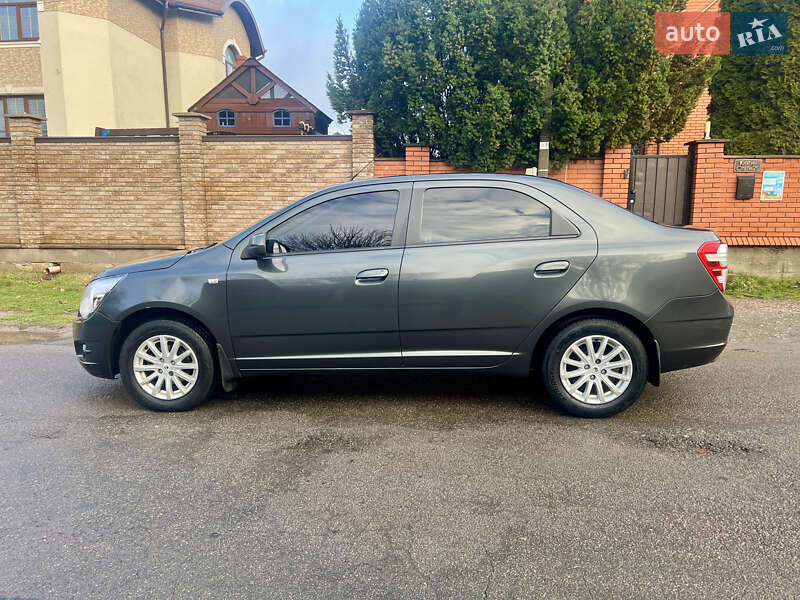 Седан Ravon R4 2017 в Киеве