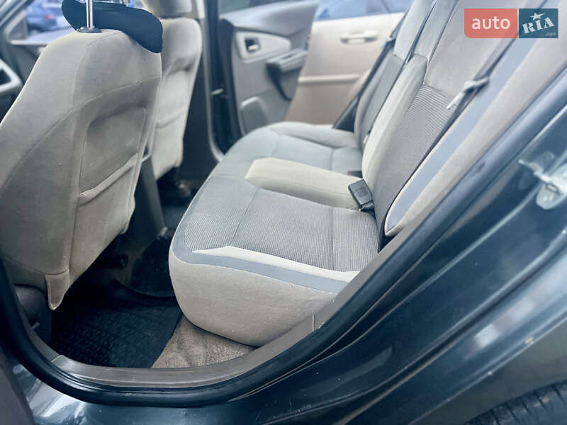 Седан Ravon R4 2017 в Киеве