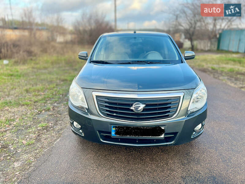 Седан Ravon R4 2017 в Киеве