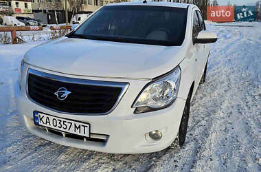 Седан Ravon R4 2017 в Киеве