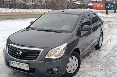 Седан Ravon R4 2018 в Харькове