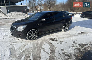 Седан Ravon R4 2020 в Шепетовке