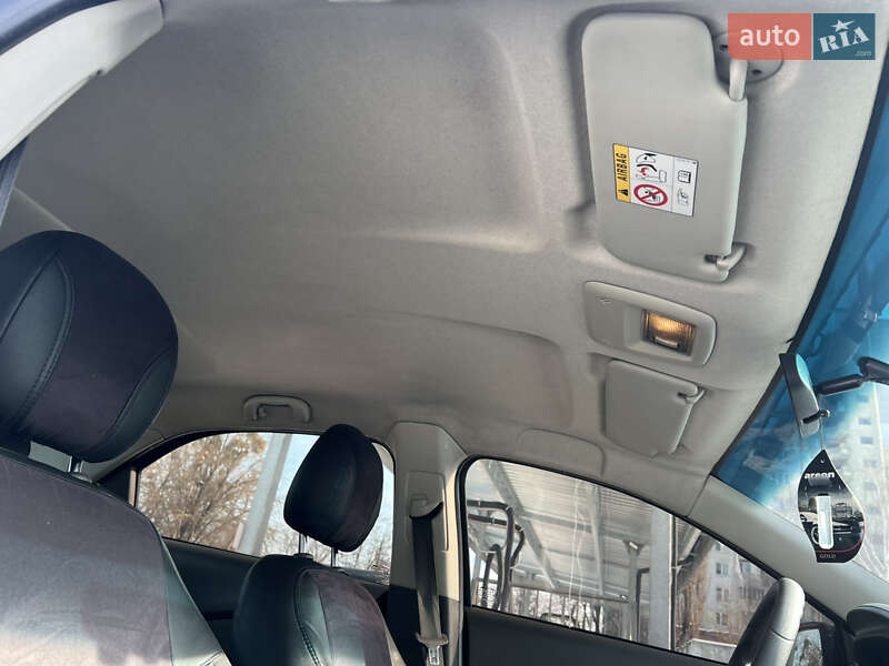 Седан Ravon R4 2020 в Шепетівці