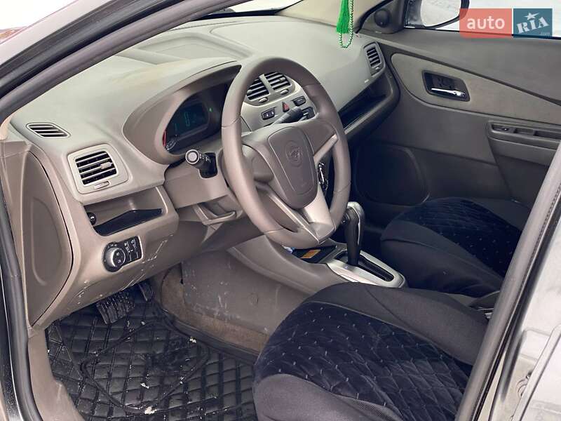 Седан Ravon R4 2020 в Киеве