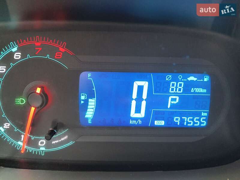 Седан Ravon R4 2020 в Киеве