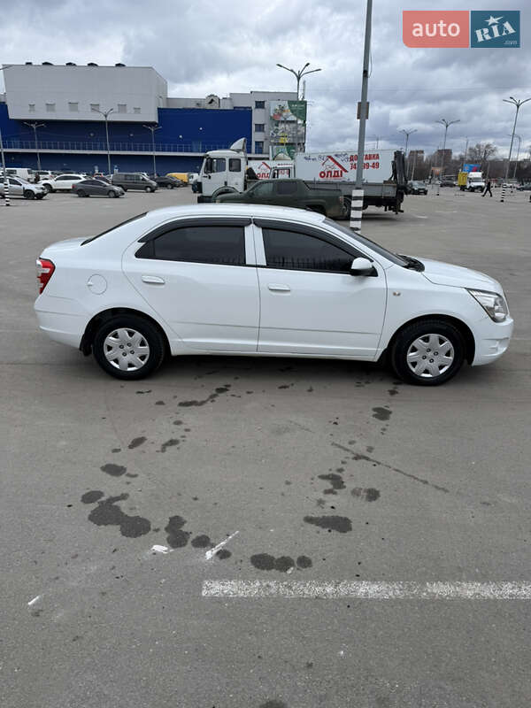 Седан Ravon R4 2020 в Днепре