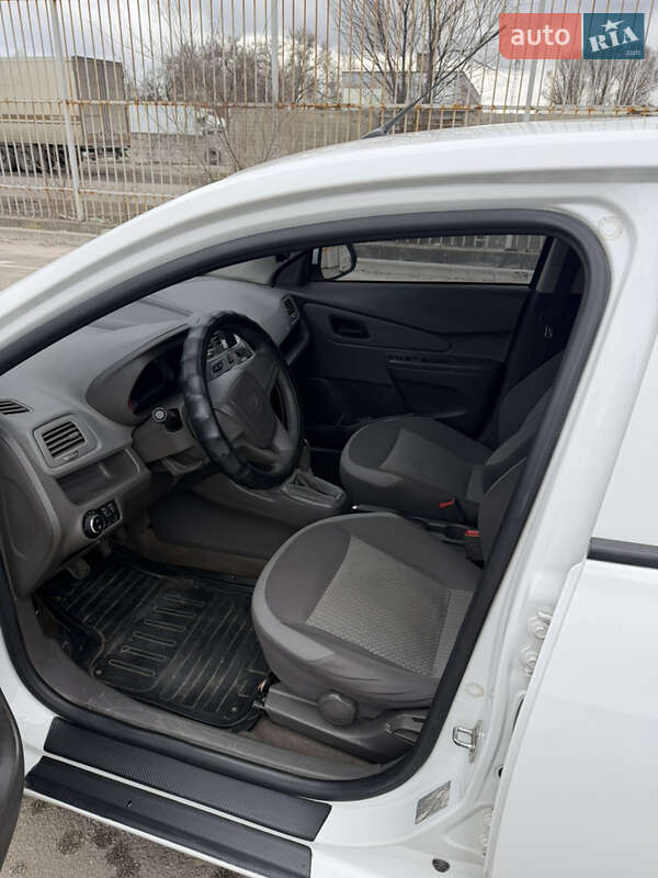 Седан Ravon R4 2020 в Днепре