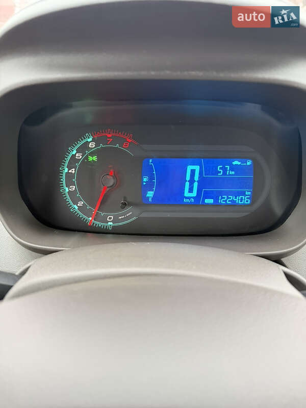 Седан Ravon R4 2020 в Днепре