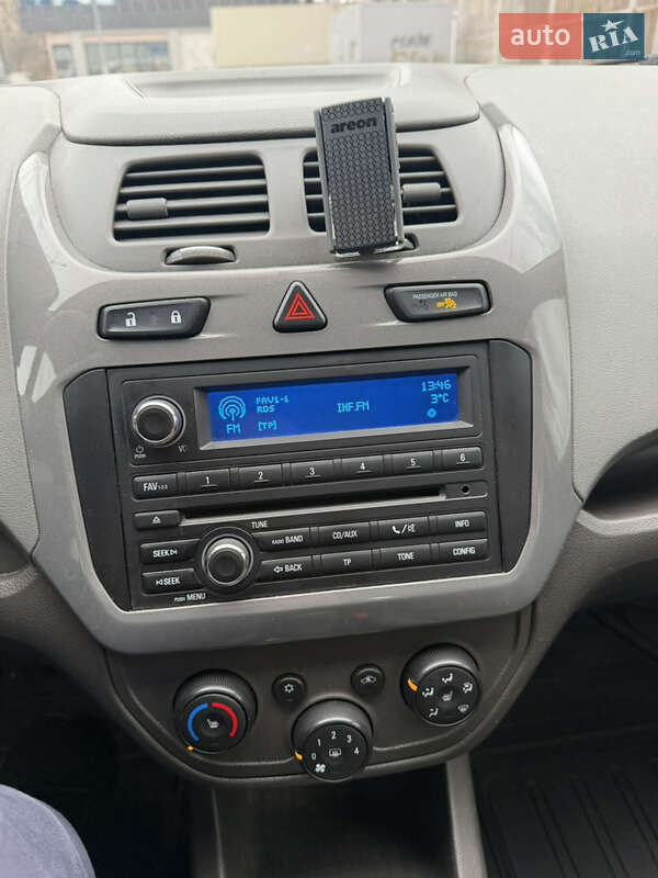 Седан Ravon R4 2020 в Днепре