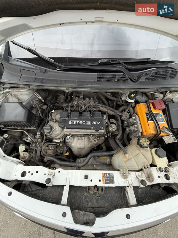 Седан Ravon R4 2020 в Днепре