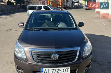 Седан Ravon R4 2017 в Киеве