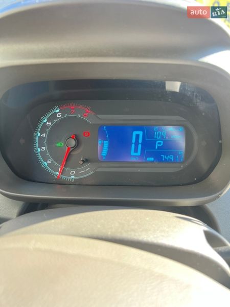 Седан Ravon R4 2017 в Киеве