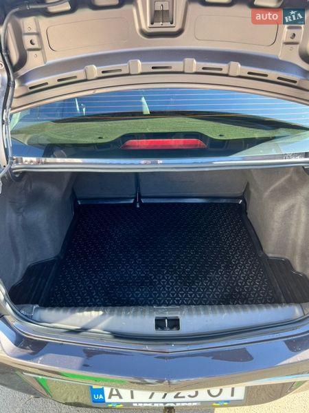 Седан Ravon R4 2017 в Киеве