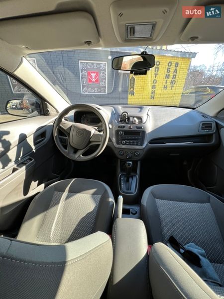 Седан Ravon R4 2017 в Киеве