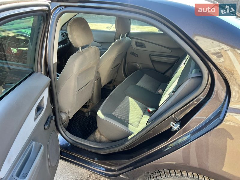 Седан Ravon R4 2017 в Киеве