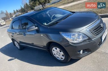 Седан Ravon R4 2018 в Харькове