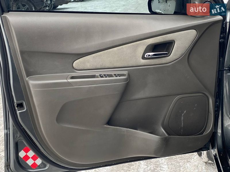 Седан Ravon R4 2020 в Киеве фото 16 Седан Ravon R4 2020 в Киеве