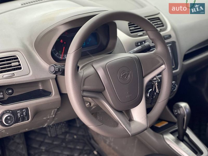 Седан Ravon R4 2020 в Киеве фото 20 Седан Ravon R4 2020 в Киеве