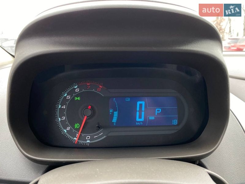 Седан Ravon R4 2020 в Киеве фото 25 Седан Ravon R4 2020 в Киеве