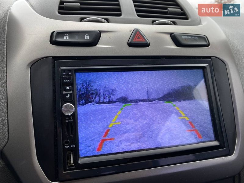 Седан Ravon R4 2020 в Киеве фото 30 Седан Ravon R4 2020 в Киеве