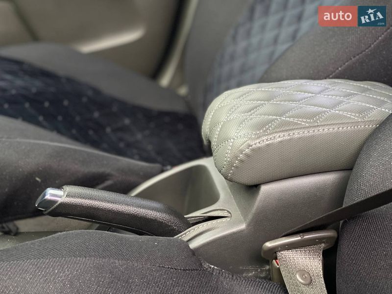 Седан Ravon R4 2020 в Киеве фото 31 Седан Ravon R4 2020 в Киеве